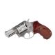 Pachmayr Ruger SP101 Firearm Grip