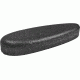 Pachmayr SC100 Skeet Recoil Pad, Black w/ Black Base - Medium, 0.8 Thick - 04793