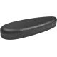 Pachmayr SC100 Skeet Recoil Pad, Black w/ Black Base - Medium, 0.8 Thick - 04793