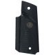 Pachmayr Signature Grip w/ No Back Straps for Colt 1911 Combat Style GM-45C 02921