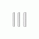 Pachmayr Skeet Recoil Pad D752B, Black w/ Black Base - Small, 0.8 Thick