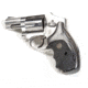Pachmayr Smith &amp; Wesson J Frame - Charcoal Silvertone 456