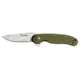 Pachmayr Snare Folding Knife, 8Cr14Mov Steel Blade, G10 Handle, OD Green, 04296