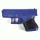 Pachmayr Tactical Grip Glove for Fits Glock Sub Compact 05175