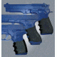 Pachmayr Tactical Grip Glove for S&amp;W Shield 5179
