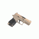 Pachmayr Tactical Grip Glove, Sig P320 Compact, Black 05167