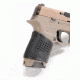Pachmayr Tactical Grip Glove, Sig P320 Compact, Black 05167