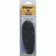 Pachmayr Trap Recoil Pads XLT , Black w/ Black Base - Medium, 1.15 Thick
