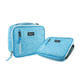 Packit Classic Lunch Box, Chambray Dot, Chambray, 1 Year Mfg Warranty, PKT-18727