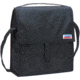 Packit Picnic Bag, Black, Black, 1 Year Mfg Warranty, PKT-SC-BLA