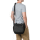 Pacsafe Camsafe LX10 Anti-Theft Camera Shoulder Bag, 10L, Black 15650100