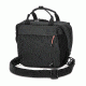 Pacsafe Camsafe LX10 Anti-Theft Camera Shoulder Bag, 10L, Black 15650100