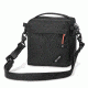 Pacsafe Camsafe LX3 Anti-Theft Compact Camera Bag, 3L, Black 15610100
