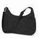 Pacsafe Citysafe CS200 Anti-Theft Women's Handbag, 10.5L, Black 20225100