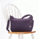 Pacsafe Citysafe CS200 Anti-Theft Women's Handbag, 10.5L, Mulberry 20225629