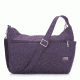 Pacsafe Citysafe CS200 Anti-Theft Women's Handbag, 10.5L, Mulberry 20225629
