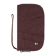 Pacsafe Citysafe CX Anti-Theft Wristlet Women's Wallet, Merlot 20430319