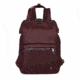 Pacsafe Citysafe CX Mini Backpack, Merlot, 20421319