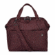 Pacsafe Citysafe CX Satchel, Merlot, 20440319