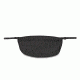 Pacsafe Coversafe S100 Secret Waist Band Pouch, Black, 10129100