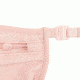 Pacsafe Coversafe S100 Secret Waist Band Pouch, Orchid, 10129314