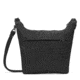 Pacsafe Cruise Anti-Theft On The Go Crossbody, Black, 2L, 20705100