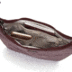Pacsafe Cruise Anti-Theft On The Go Crossbody, Pinot, 2L, 20705329