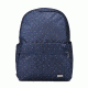 Pacsafe Daysafe Anti-Theft Women's Backpack, 16L, Navy Polka Dot 20520625