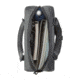 Pacsafe Intasafe Backpack Men's Tote, 13L, Charcoal 25170104
