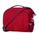 Pacsafe Metrosafe LS140 Shoulder Bag-Vintage Red