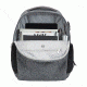 Pacsafe Metrosafe LS350 15L Backpack, Dark Tweed 30430123