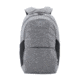 Pacsafe Metrosafe LS450 Anti-Theft 25L Backpack, Dark Tweed 30435123