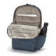 Pacsafe Metrosafe X Anti-Theft 20L Backpack, Dark Denim, 30640646