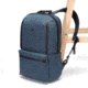 Pacsafe Metrosafe X Anti-Theft 20L Backpack, Dark Denim, 30640646