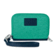 Pacsafe RFIDsafe W100 Wallet-Lagoon