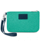 Pacsafe RFIDsafe W75 Wallet-Lagoon