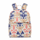 Pacsafe Stylesafe Backpack, Ikat Coral, 20615811