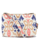 Pacsafe Stylesafe Crossbody, Ikat Coral, 20600811