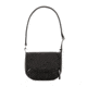 Pacsafe Stylesafe Double Zip Crossbody Bag, Black, 4 Liters, 20630100