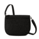 Pacsafe Stylesafe Double Zip Crossbody Bag, Black, 4 Liters, 20630100