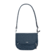 Pacsafe Stylesafe Double Zip Crossbody Bag, Navy, 4 Liters, 20630606