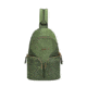 Pacsafe Stylesafe Sling Backpack, Kombu Green, 20605516