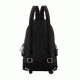 Pacsafe Stylesafe Sling Women's Backpack, 6L, Black 20605100