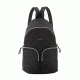 Pacsafe Stylesafe Sling Women's Backpack, 6L, Black 20605100
