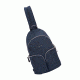 Pacsafe Stylesafe Sling Women's Backpack, 6L, Navy 20605606