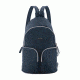 Pacsafe Stylesafe Sling Women's Backpack, 6L, Navy 20605606