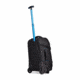 Pacsafe Toursafe 21 Anti-Theft Wheeled Carry-On, Black, 42 liters, 50105100