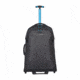 Pacsafe Toursafe 29 Wheeled Luggage, Black, 96 liters, 50145100