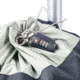 Pacsafe Ultimatesafe Z 28L Anti-Theft Men's Backpack, Charcoal 25221104
