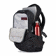 Pacsafe Venturesafe G3 25L Anti-Theft Backpack, Black, 25 Liters, 60545100